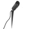 LED Landscape Light 10W 3000K 630 Lumens Black IP67 3 Year Warranty - Accent Light - Stake Mount