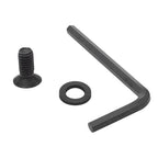 LED Landscape Light 10W 3000K 630 Lumens Black IP67 3 Year Warranty - Accent Light - Stake Mount