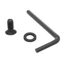 LED Landscape Light 10W 3000K 630 Lumens Black IP67 3 Year Warranty - Accent Light - Stake Mount