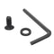 LED Landscape Light 10W 3000K 630 Lumens Black IP67 3 Year Warranty - Accent Light - Stake Mount