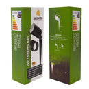 LED Landscape Light 10W 3000K 630 Lumens Black IP67 3 Year Warranty - Accent Light - Stake Mount