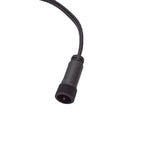 LED Landscape/Deck Light 0.6W Each 3000K IP67 3 Year Warranty - Ground Patio Kit - 10 Pieces With Driver
