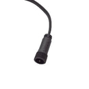 LED Landscape/Deck Light 0.6W Each 3000K IP67 3 Year Warranty - Ground Patio Kit - 10 Pieces With Driver