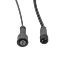 LED Landscape/Deck Light 0.6W Each 3000K IP67 3 Year Warranty - Ground Patio Kit - 10 Pieces With Driver