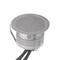 LED Landscape/Deck Light 0.6W Each 3000K IP67 3 Year Warranty - Ground Patio Kit - 10 Pieces With Driver