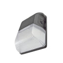 Mini LED Wall Pack - 15W 2030 Lumens IP65 ETL DLC Certified 5 Year Warranty - With Photocell