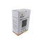 Mini LED Wall Pack - 15W 2030 Lumens IP65 ETL DLC Certified 5 Year Warranty - With Photocell