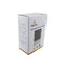 Mini LED Wall Pack - 15W 2030 Lumens IP65 ETL DLC Certified 5 Year Warranty - With Photocell