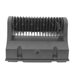 Rotatable LED Wall Pack - 40W 5000 Lumens IP65 UL DLC Certified 5 Year Warranty - With Junction Box