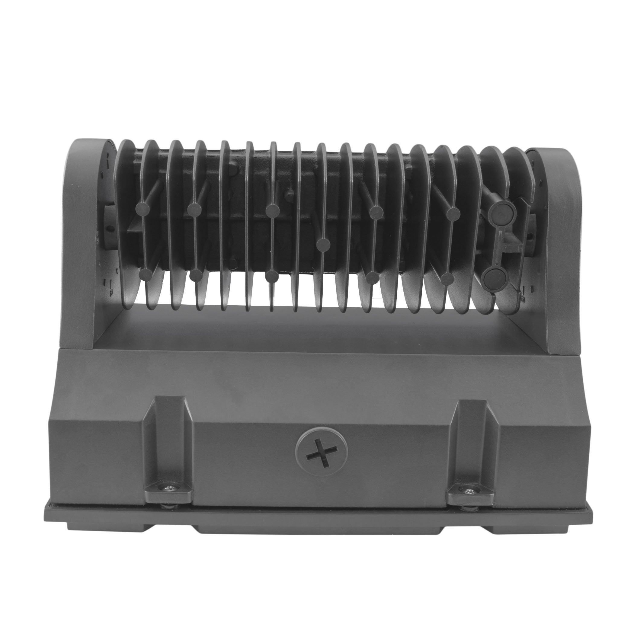 Rotatable LED Wall Pack - 40W 5000 Lumens IP65 UL DLC Certified 5 Year Warranty - With Junction Box