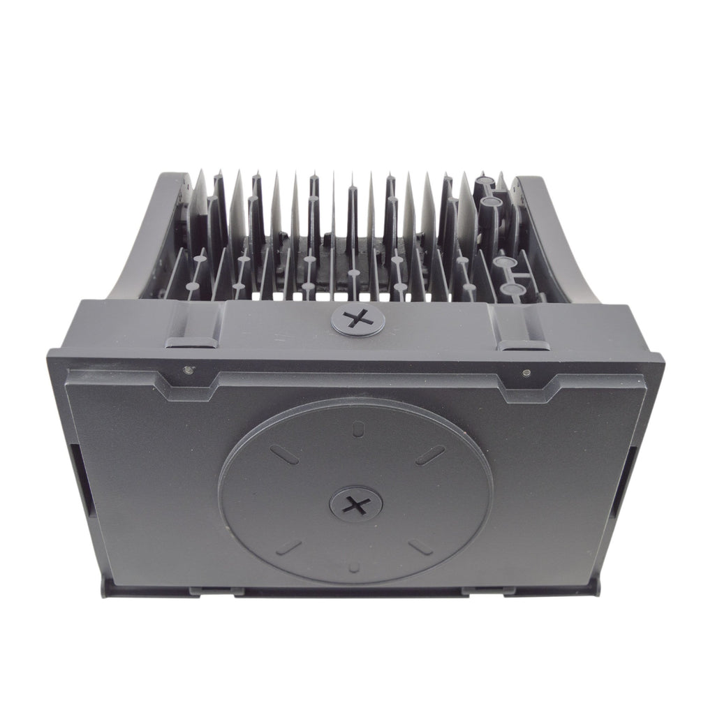 Rotatable LED Wall Pack - 80W 5000K 10875 Lumens IP65 UL DLC 5 Year Warranty - With Junction Box