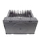 Rotatable LED Wall Pack - 80W 5000K 10875 Lumens IP65 UL DLC 5 Year Warranty - With Junction Box