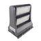 Rotatable LED Wall Pack - 80W 5000K 10875 Lumens IP65 UL DLC 5 Year Warranty - With Junction Box