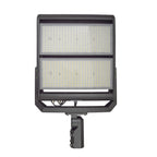 LED High Mast Light 500W 5700K 67500 Lumens IP65 UL DLC Certified 5 Year Warranty