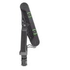 LED High Mast Light 500W 5700K 67500 Lumens IP65 UL DLC Certified 5 Year Warranty