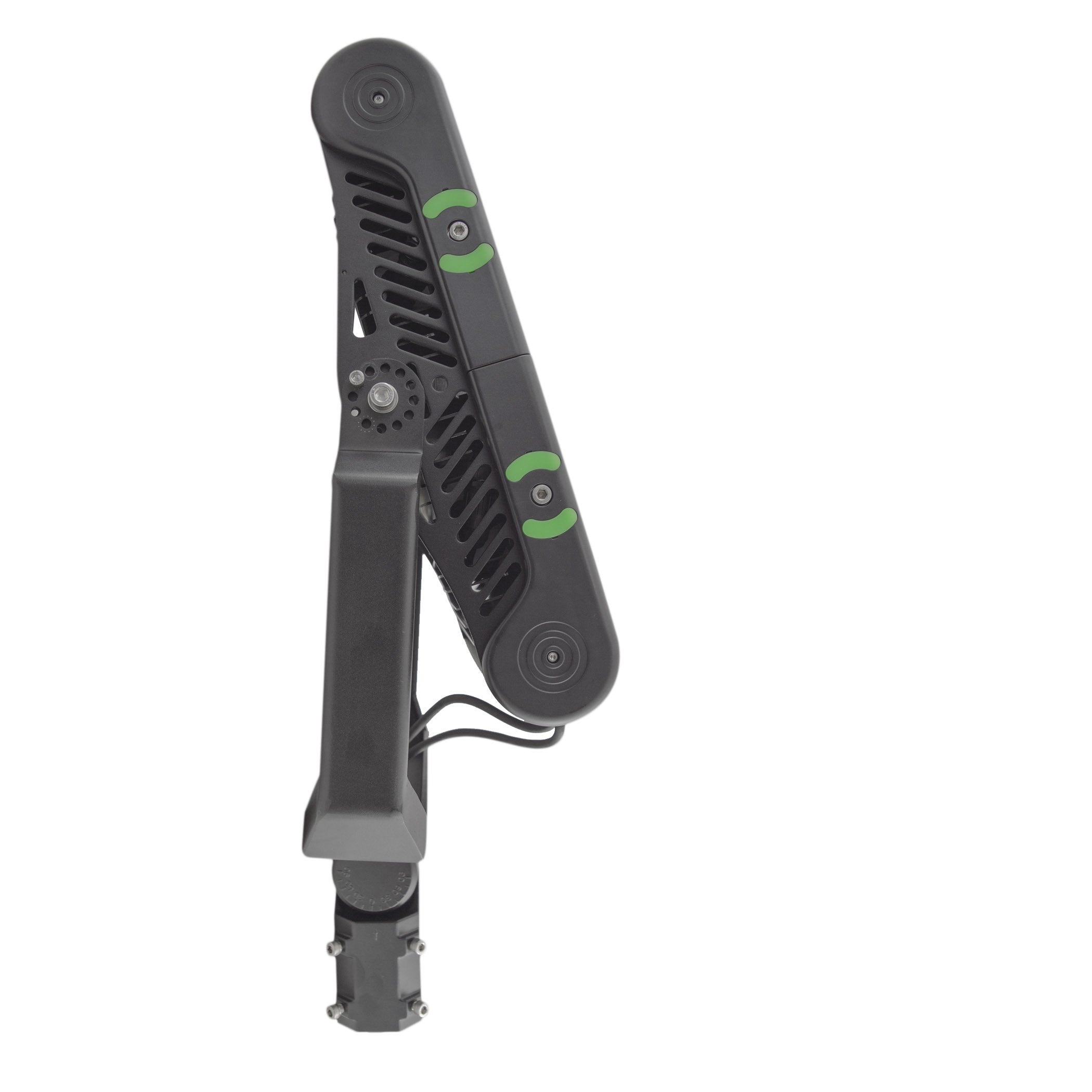 LED High Mast Light 500W 5700K 67500 Lumens IP65 UL DLC Certified 5 Year Warranty