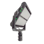 LED High Mast Light 500W 5700K 67500 Lumens IP65 UL DLC Certified 5 Year Warranty
