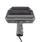 LED High Mast Light 500W 5700K 67500 Lumens IP65 UL DLC Certified 5 Year Warranty