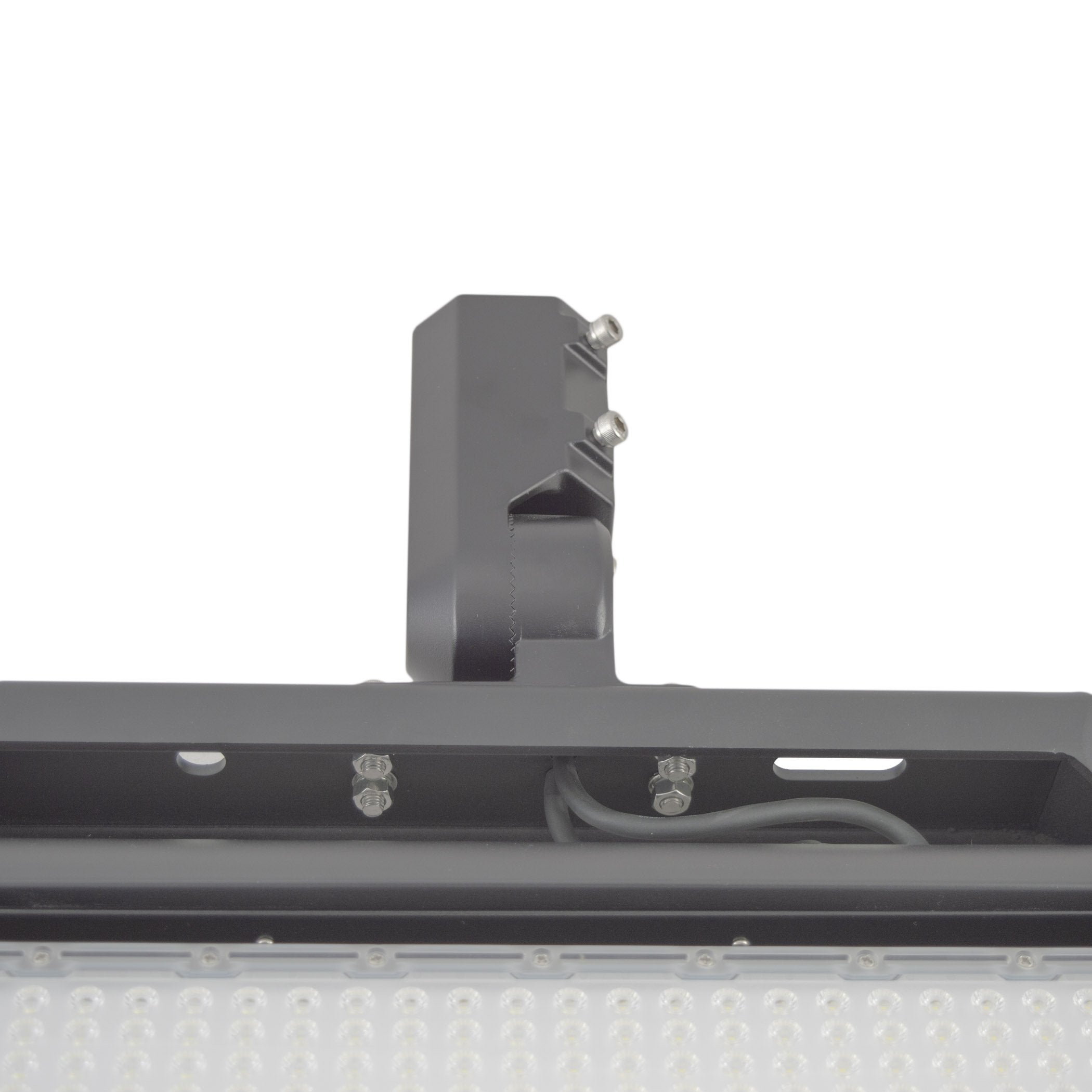 LED High Mast Light 500W 5700K 67500 Lumens IP65 UL DLC Certified 5 Year Warranty