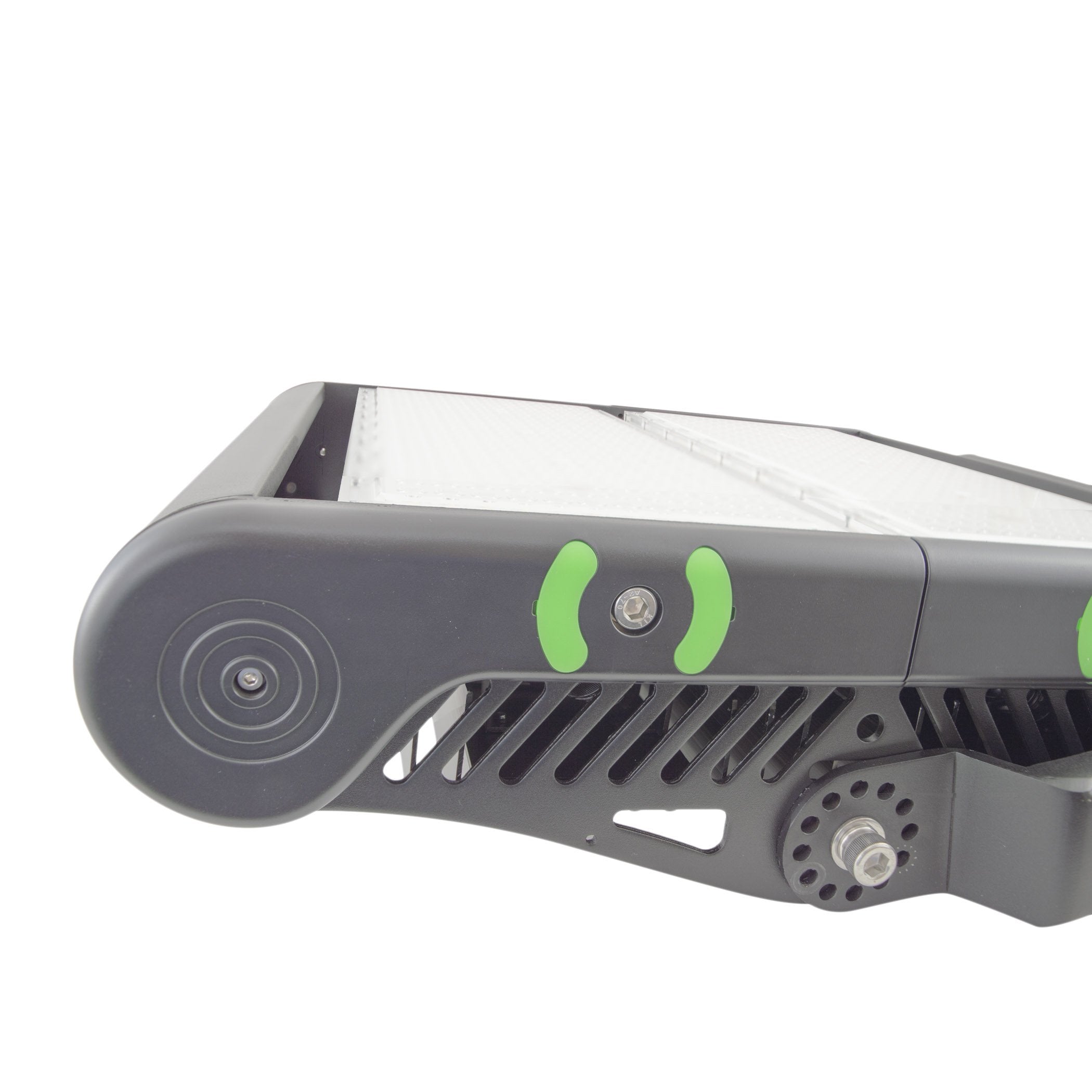 LED High Mast Light 500W 5700K 67500 Lumens IP65 UL DLC Certified 5 Year Warranty