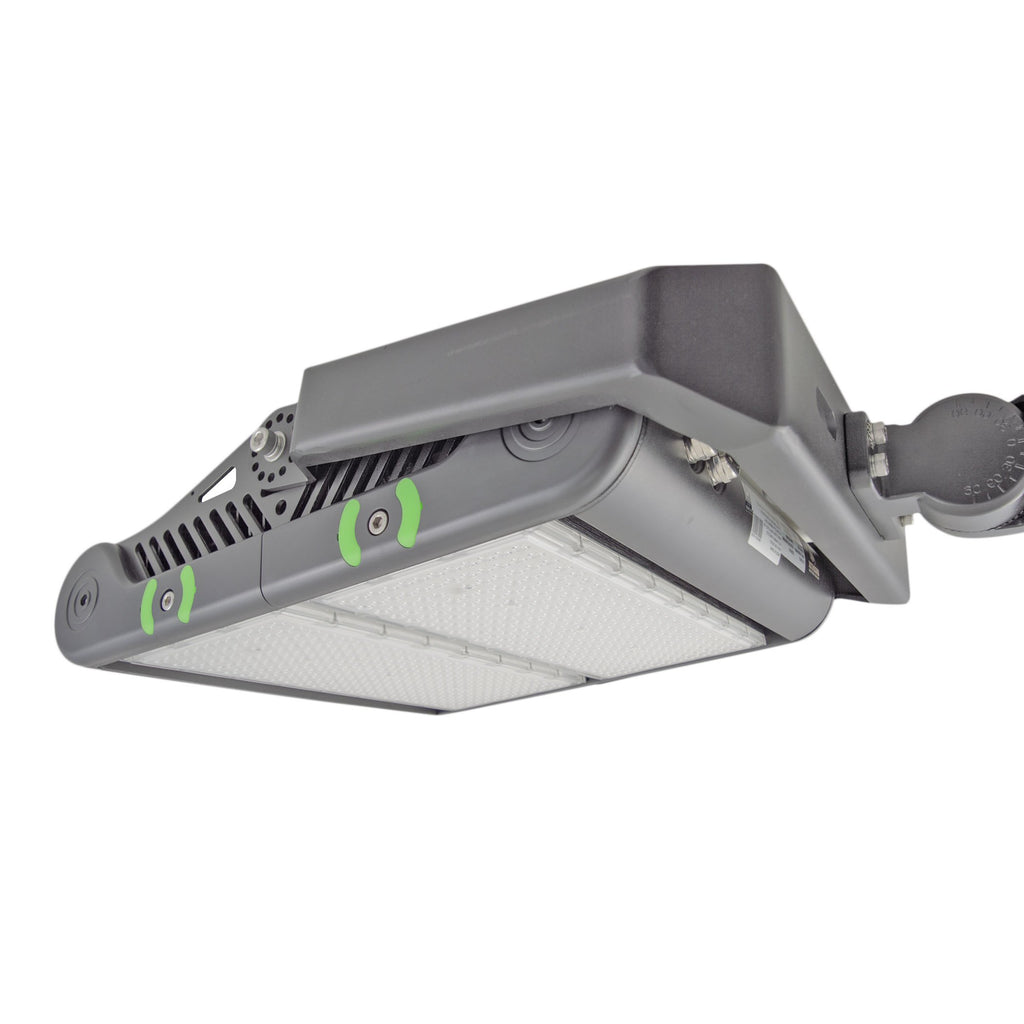 LED High Mast Light 500W 5700K 67500 Lumens IP65 UL DLC Certified 5 Year Warranty