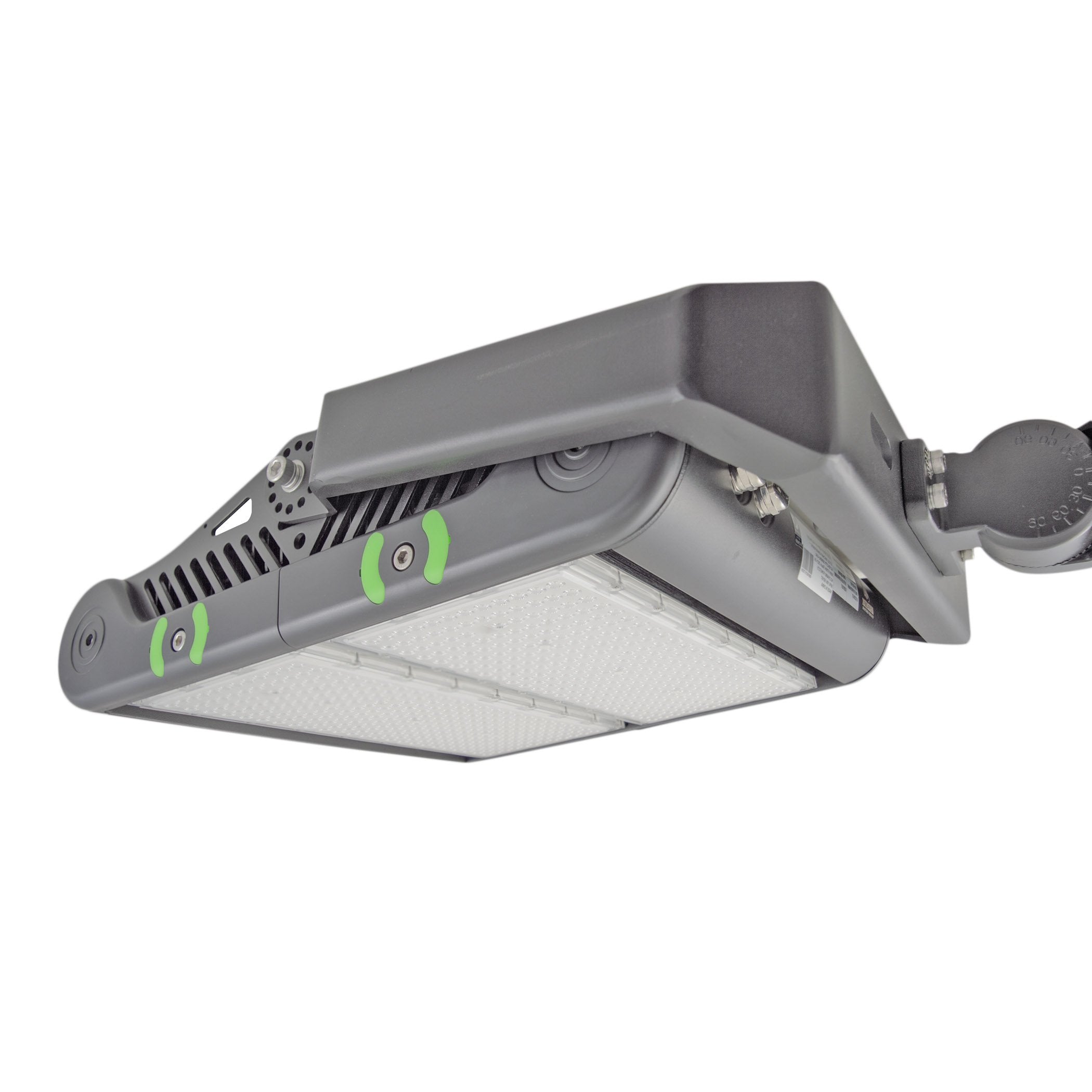 LED High Mast Light 500W 5700K 67500 Lumens IP65 UL DLC Certified 5 Year Warranty