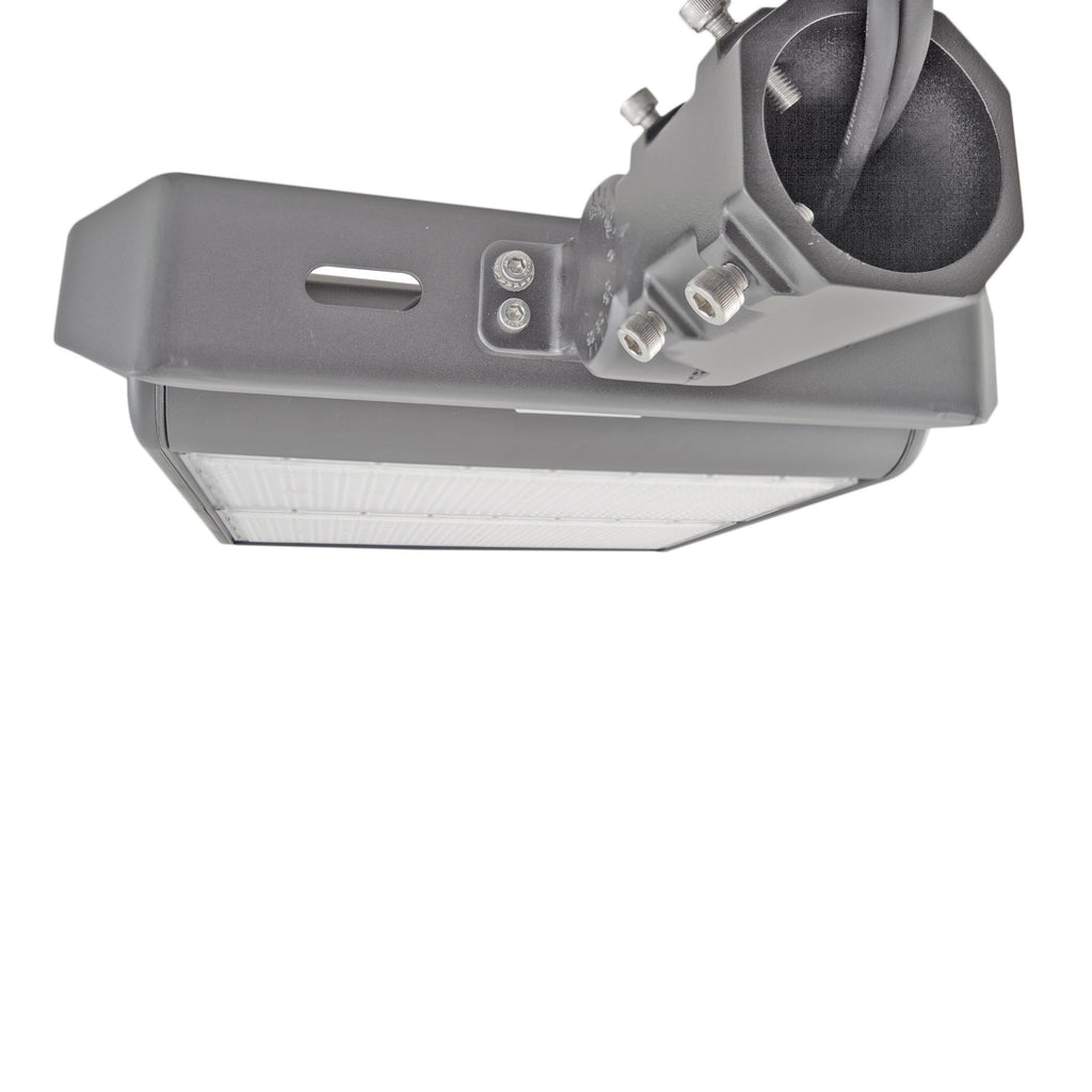 LED High Mast Light 500W 5700K 67500 Lumens IP65 UL DLC Certified 5 Year Warranty