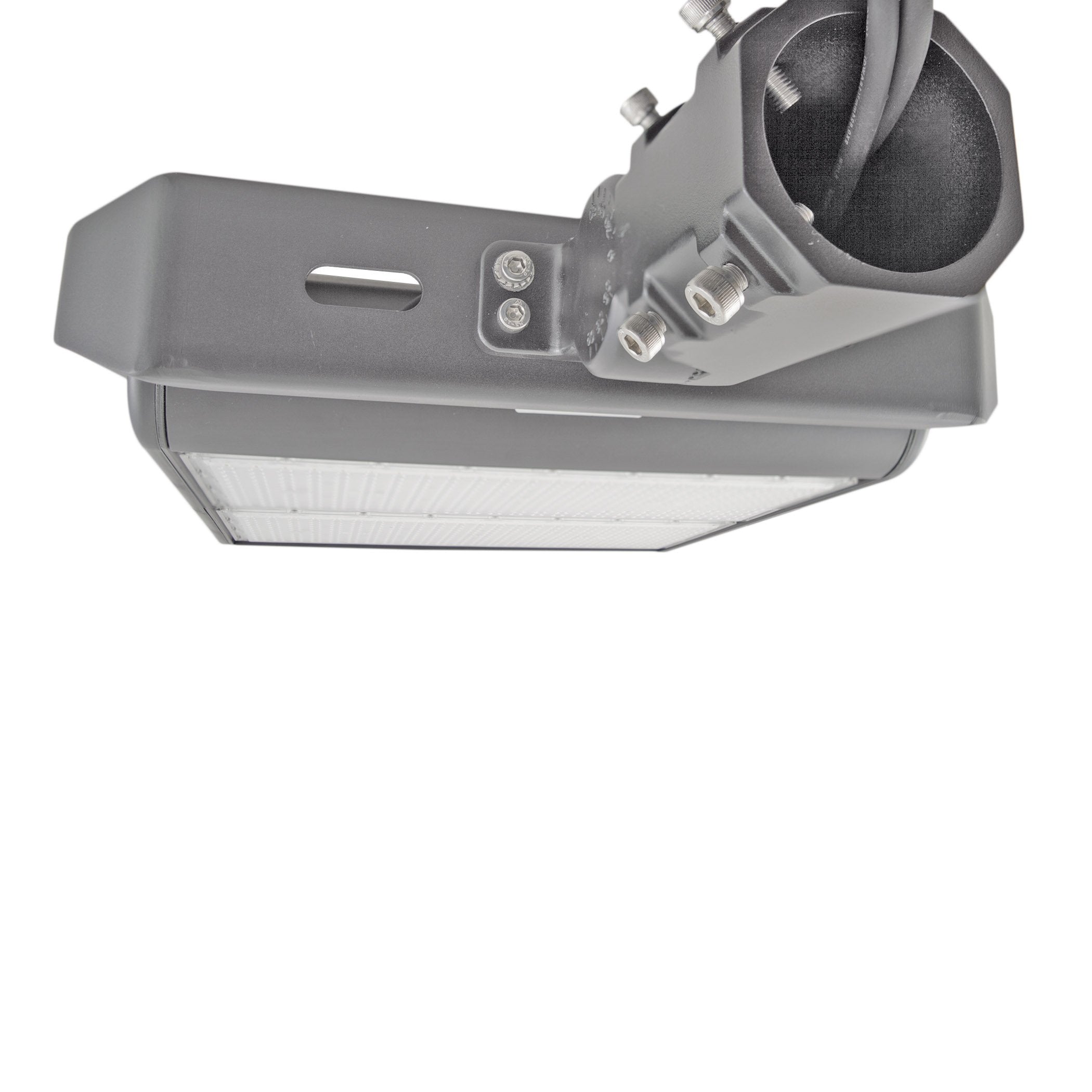 LED High Mast Light 500W 5700K 67500 Lumens IP65 UL DLC Certified 5 Year Warranty