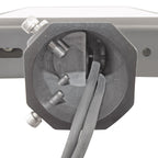 LED High Mast Light 500W 5700K 67500 Lumens IP65 UL DLC Certified 5 Year Warranty