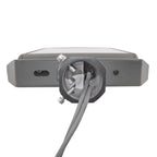 LED High Mast Light 500W 5700K 67500 Lumens IP65 UL DLC Certified 5 Year Warranty