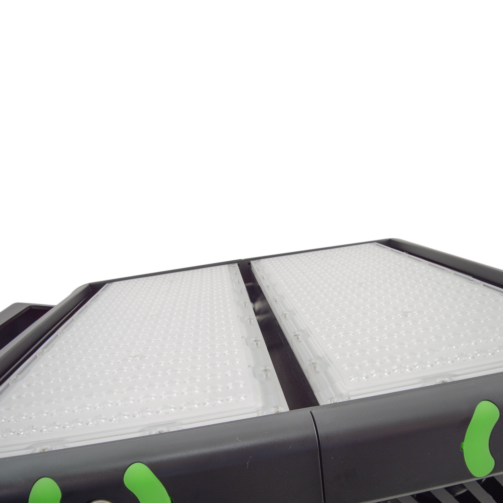 LED High Mast Light 500W 5700K 67500 Lumens IP65 UL DLC Certified 5 Year Warranty