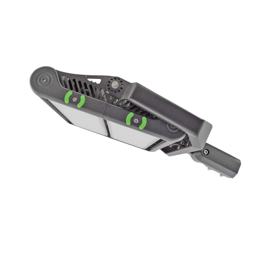 LED High Mast Light 500W 5700K 67500 Lumens IP65 UL DLC Certified 5 Year Warranty