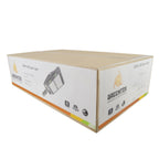 LED High Mast Light 500W 5700K 67500 Lumens IP65 UL DLC Certified 5 Year Warranty