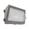 LED Wall Pack - 40W 5600 Lumens IP65 UL DLC Certified 5 Year Warranty - With Photocell - Semi Cutoff - Forward Throw
