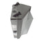 LED Wall Pack - 40W 5600 Lumens IP65 UL DLC Certified 5 Year Warranty - With Photocell - Semi Cutoff - Forward Throw