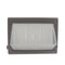 LED Wall Pack - 40W 5600 Lumens IP65 UL DLC Certified 5 Year Warranty - With Photocell - Semi Cutoff - Forward Throw