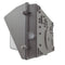 LED Wall Pack - 40W 5600 Lumens IP65 UL DLC Certified 5 Year Warranty - With Photocell - Semi Cutoff - Forward Throw