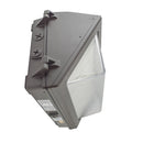 LED Wall Pack - 40W 5600 Lumens IP65 UL DLC Certified 5 Year Warranty - With Photocell - Semi Cutoff - Forward Throw