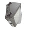 LED Wall Pack - 40W 5600 Lumens IP65 UL DLC Certified 5 Year Warranty - With Photocell - Semi Cutoff - Forward Throw