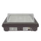 LED Wall Pack - 40W 5600 Lumens IP65 UL DLC Certified 5 Year Warranty - With Photocell - Semi Cutoff - Forward Throw