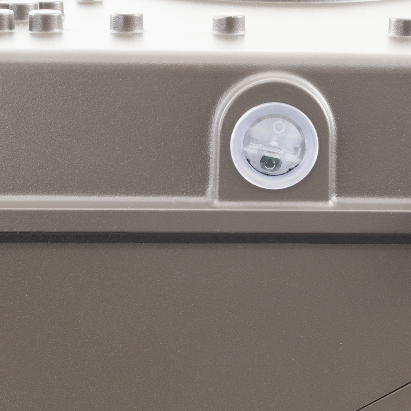 LED Wall Pack - 80W 11500 Lumens IP65 UL DLC Certified 5 Year Warranty - With Photocell - Semi Cutoff - Forward Throw