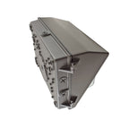 LED Wall Pack - 80W 11500 Lumens IP65 UL DLC Certified 5 Year Warranty - With Photocell - Semi Cutoff - Forward Throw