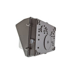 LED Wall Pack - 80W 11500 Lumens IP65 UL DLC Certified 5 Year Warranty - With Photocell - Semi Cutoff - Forward Throw