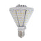LED Corn Bulb - Post Top - Bottom Socket - 30W 5700K 3500 Lumens - E39 Base -  360 Degree - IP64 UL DLC Certified 5 Year Warranty
