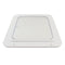 LED Canopy Light 180W 5700K 25400 Lumens White IP65 UL DLC Premium 5 Year Warranty - Gas Station - With Junction Box