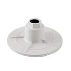 LED Canopy Light 180W 5700K 25400 Lumens White IP65 UL DLC Premium 5 Year Warranty - Gas Station - With Junction Box