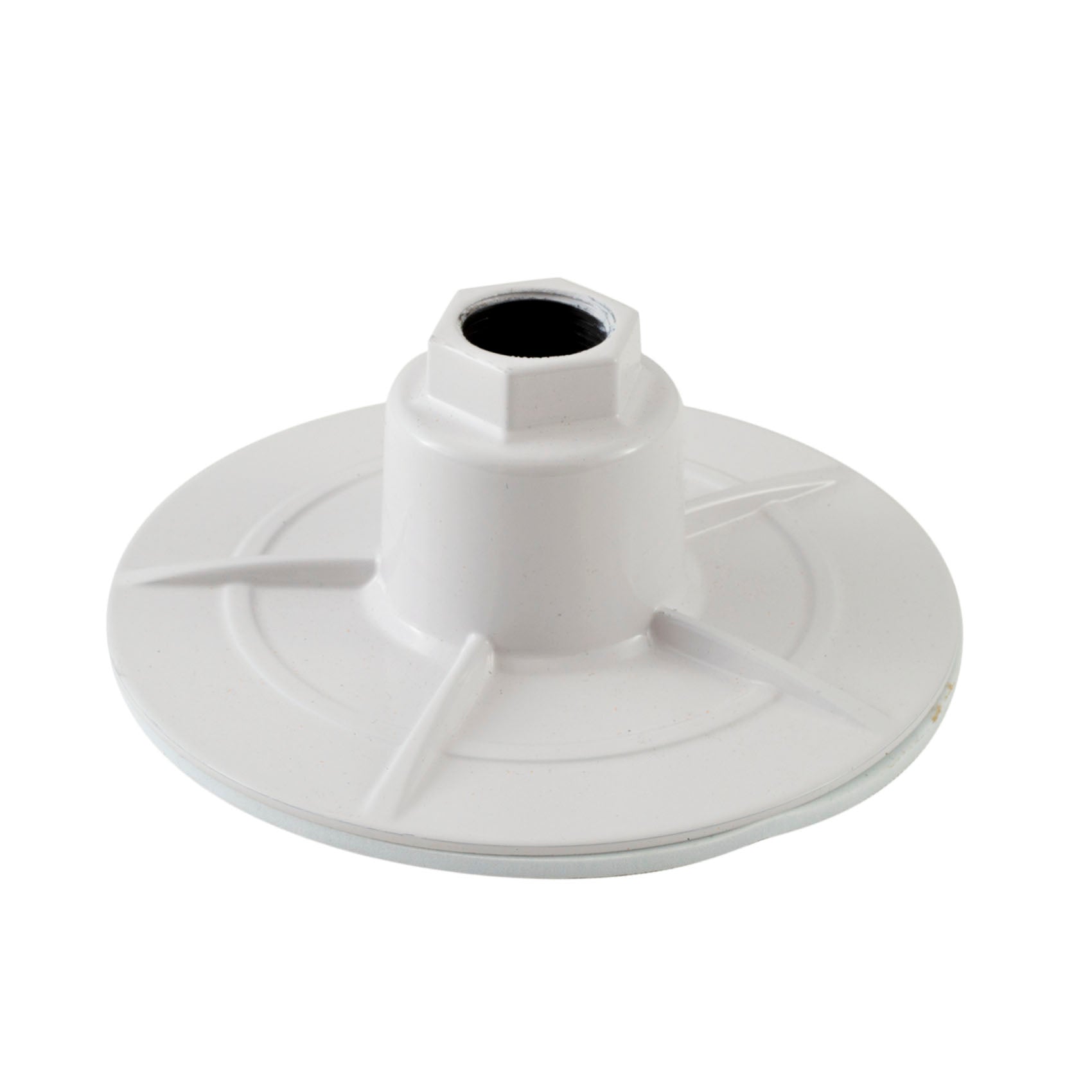 LED Canopy Light 180W 5700K 25400 Lumens White IP65 UL DLC Premium 5 Year Warranty - Gas Station - With Junction Box