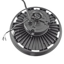 LED UFO High Bay 200W 29063 Lumens IP65 DLC Premium 5 Year Warranty - Hook Mount - V3