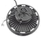 LED UFO High Bay 200W 29063 Lumens IP65 DLC Premium 5 Year Warranty - Hook Mount - V3