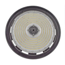 LED UFO High Bay 240W 33613 Lumens IP65 DLC Premium 5 Year Warranty - Hook Mount - V3